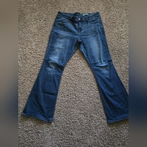 Daytrip Virgo Flare jeans, size 36L, good used condition